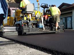 Driveway Overlay Services in Meeker, CO